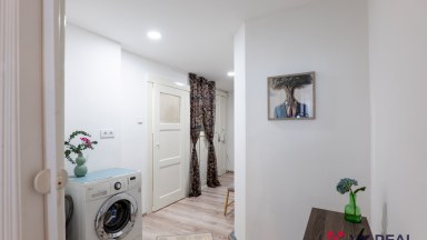 Prodej bytu 2+kk, cca 50m2, OV, ul. Jablonského, Plzeň