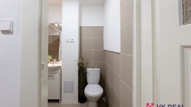 Prodej bytu 2+kk, cca 50m2, OV, ul. Jablonského, Plzeň