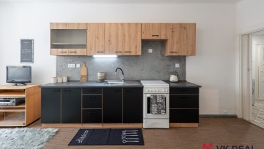 Prodej bytu 2+kk, cca 50m2, OV, ul. Jablonského, Plzeň
