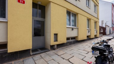 Prodej bytu 2+kk, cca 50m2, OV, ul. Jablonského, Plzeň