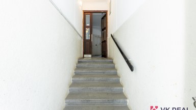 Prodej bytu 2+kk, cca 50m2, OV, ul. Jablonského, Plzeň