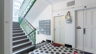 Prodej bytu 2+kk, cca 50m2, OV, ul. Jablonského, Plzeň