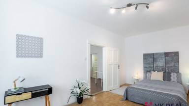 Prodej bytu 2+kk, cca 50m2, OV, ul. Jablonského, Plzeň
