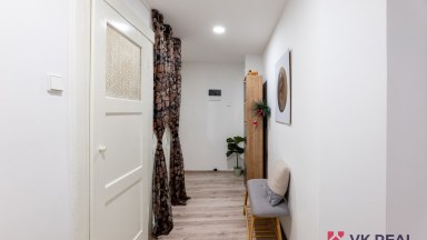 Prodej bytu 2+kk, cca 50m2, OV, ul. Jablonského, Plzeň