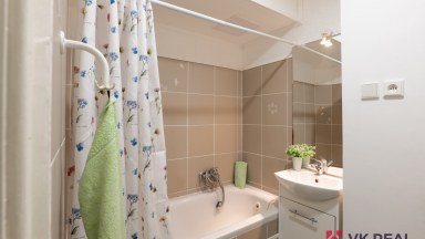 Prodej bytu 2+kk, cca 50m2, OV, ul. Jablonského, Plzeň