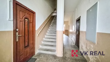Prodej bytu 3+kk, cca 84m2, OV, Nádražní 71, Heřmanova Huť