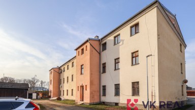 Prodej bytu 3+kk, cca 84m2, OV, Nádražní 71, Heřmanova Huť