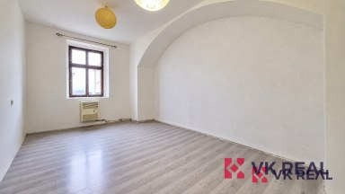 Prodej bytu 3+kk, cca 84m2, OV, Nádražní 71, Heřmanova Huť