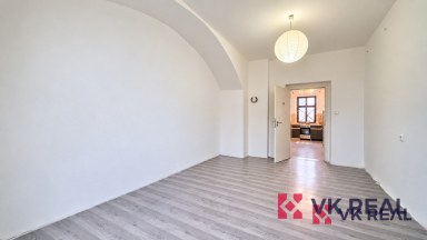 Prodej bytu 3+kk, cca 84m2, OV, Nádražní 71, Heřmanova Huť
