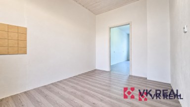Prodej bytu 3+kk, cca 84m2, OV, Nádražní 71, Heřmanova Huť