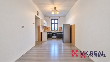 Prodej bytu 3+kk, cca 84m2, OV, Nádražní 71, Heřmanova Huť