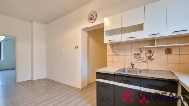 Prodej bytu 3+kk, cca 84m2, OV, Nádražní 71, Heřmanova Huť