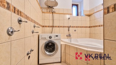 Prodej bytu 3+kk, cca 84m2, OV, Nádražní 71, Heřmanova Huť
