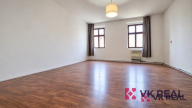 Prodej bytu 3+kk, cca 84m2, OV, Nádražní 71, Heřmanova Huť