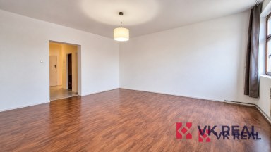 Prodej bytu 3+kk, cca 84m2, OV, Nádražní 71, Heřmanova Huť