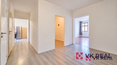 Prodej bytu 3+kk, cca 84m2, OV, Nádražní 71, Heřmanova Huť