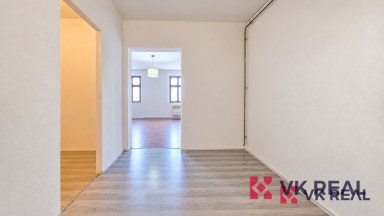 Prodej bytu 3+kk, cca 84m2, OV, Nádražní 71, Heřmanova Huť