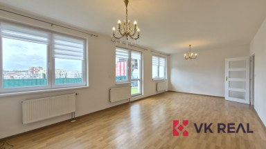 Pronájem bytu 2+kk (cca 70m2) s terasou (cca 30 m²), ul. Kodymova, Praha 13