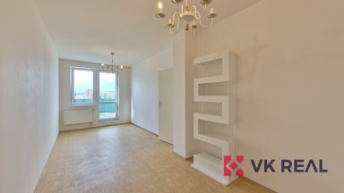 Pronájem bytu 2+kk (cca 70m2) s terasou (cca 30 m²), ul. Kodymova, Praha 13