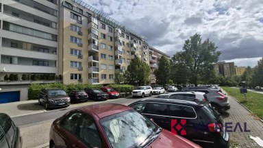 Pronájem bytu 2+kk (cca 70m2) s terasou (cca 30 m²), ul. Kodymova, Praha 13