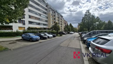 Pronájem bytu 2+kk (cca 70m2) s terasou (cca 30 m²), ul. Kodymova, Praha 13