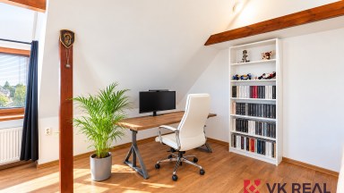 Prodej polyfunkční výnosové nemovitosti 657 m2, Rožnovská 16, Praha 20 - Horní Počernice