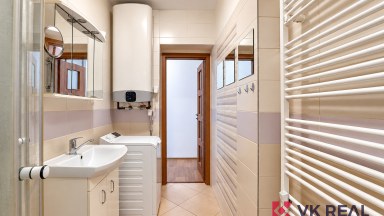 Prodej polyfunkční výnosové nemovitosti 657 m2, Rožnovská 16, Praha 20 - Horní Počernice