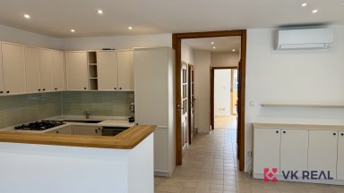 Pronájem bytu 2+kk, 61 m2, OV, ul. Jičínská 1613/11, Praha 3
