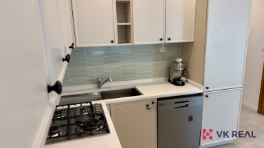 Pronájem bytu 2+kk, 61 m2, OV, ul. Jičínská 1613/11, Praha 3