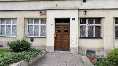 Pronájem bytu 2+kk, 61 m2, OV, ul. Jičínská 1613/11, Praha 3