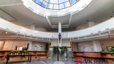 Pronájem komerční nemovitosti 60m² až 200m² Plzeň