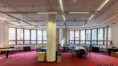 Pronájem komerční nemovitosti 60m² až 200m² Plzeň