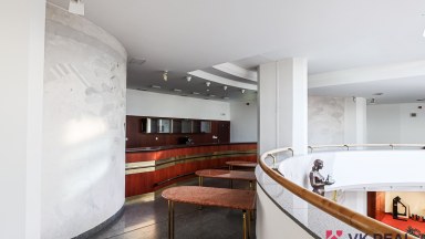 Pronájem komerční nemovitosti 60m² až 200m² Plzeň