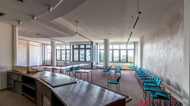 Pronájem komerční nemovitosti 60m² až 200m² Plzeň