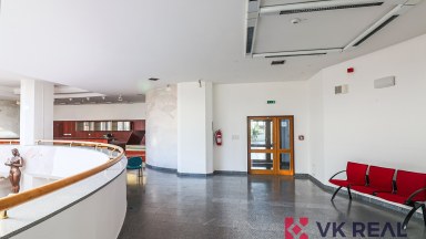 Pronájem komerční nemovitosti 60m² až 200m² Plzeň