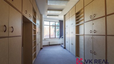 Pronájem komerční nemovitosti 60m² až 200m² Plzeň