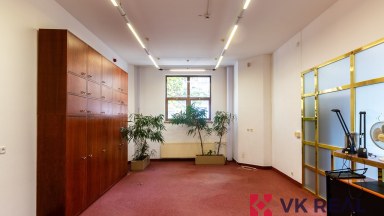 Pronájem kanceláře 18m² až 1000m² Plzeň