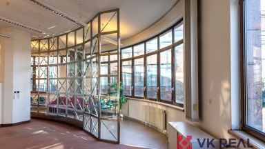 Pronájem kanceláře 18m² až 1000m² Plzeň