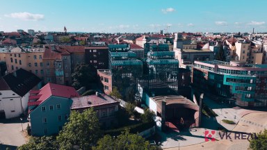Pronájem obchodního prostoru 30m² až 400m², Plzeň