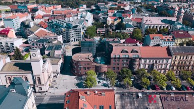 Pronájem obchodního prostoru 30m² až 400m², Plzeň