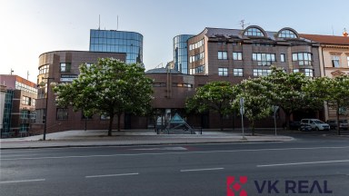 Pronájem obchodního prostoru 30m² až 400m², Plzeň