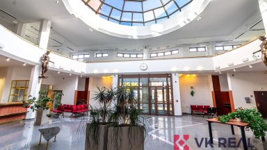 Pronájem obchodního prostoru 30m² až 400m², Plzeň