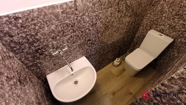 Pronájem kanceláře/obchodu/dílny 20m2, Bělohorská 121, Praha 6 - Břevnov