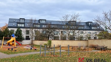 Prodej bytu 4+kk/B, T, celková plocha cca 161m2, ul. Zádušní, Kladno