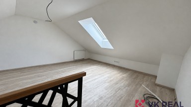 Prodej bytu 4+kk/B, T, celková plocha cca 161m2, ul. Zádušní, Kladno