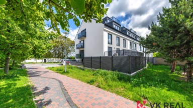 Prodej bytu 4+kk/B, T, celková plocha cca 161m2, ul. Zádušní, Kladno