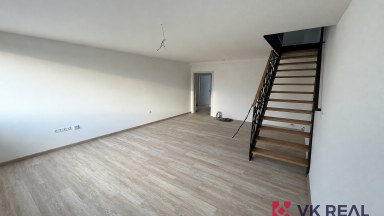 Prodej bytu 4+kk/B, T, celková plocha cca 161m2, ul. Zádušní, Kladno