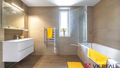 Prodej bytu 4+kk/B, T, celková plocha cca 161m2, ul. Zádušní, Kladno