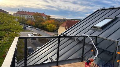 Prodej bytu 4+kk/B, T, celková plocha cca 161m2, ul. Zádušní, Kladno