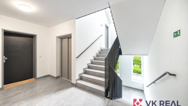Prodej bytu 4+kk/B, T, celková plocha cca 161m2, ul. Zádušní, Kladno
